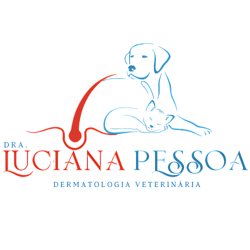 Logo Dra. Luciana Pessoa