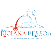 Logo Dra. Luciana Pessoa