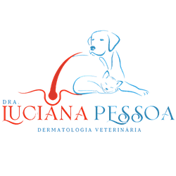 Logo Dra. Luciana Pessoa