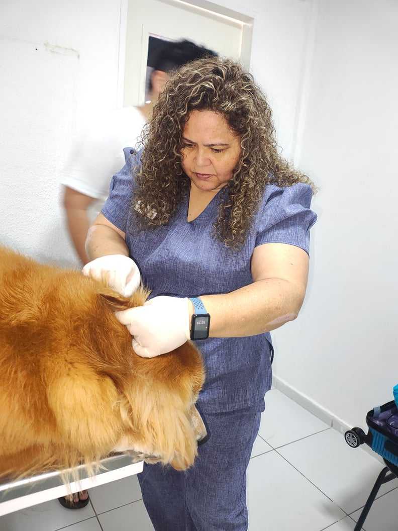 Consulta Dermatológica Landing Image