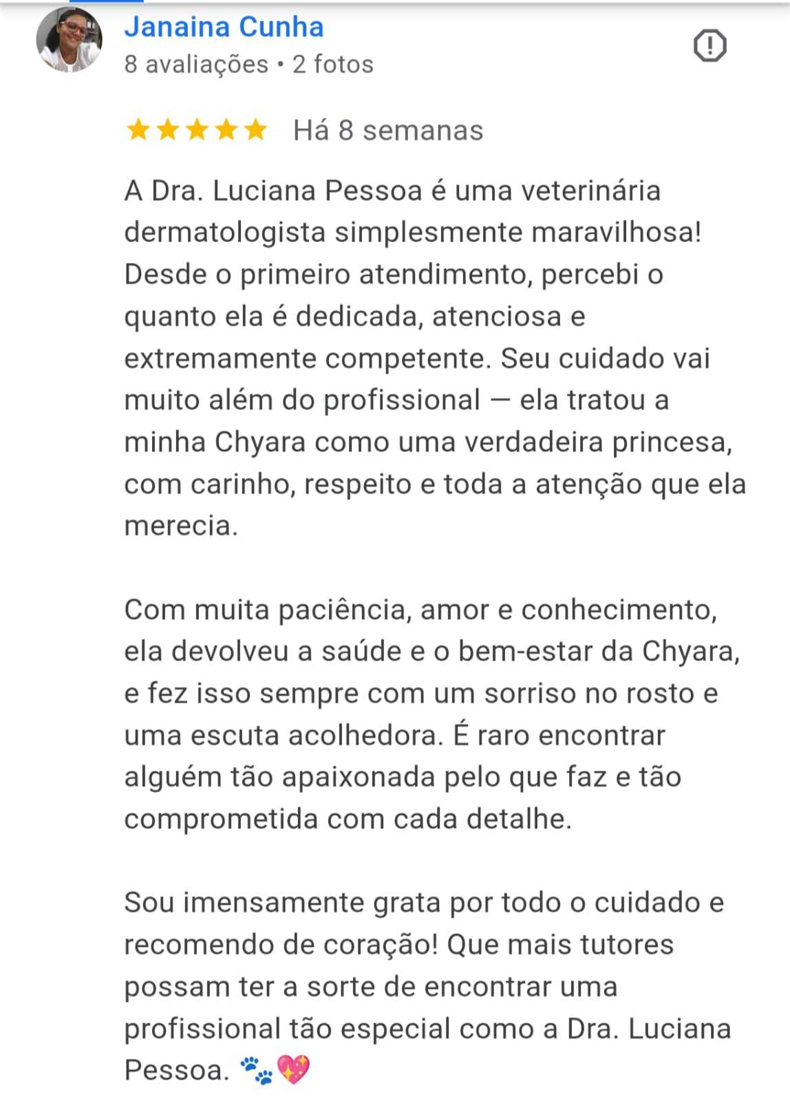 Foto review