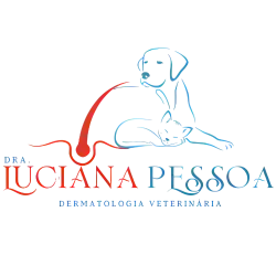 Logo Dra. Luciana Pessoa