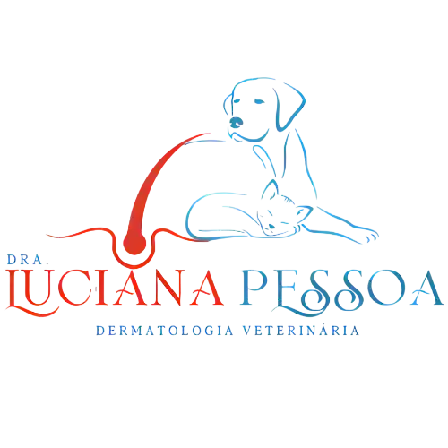 Logo Dra. Luciana Pessoa