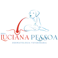 Logo Dra. Luciana Pessoa