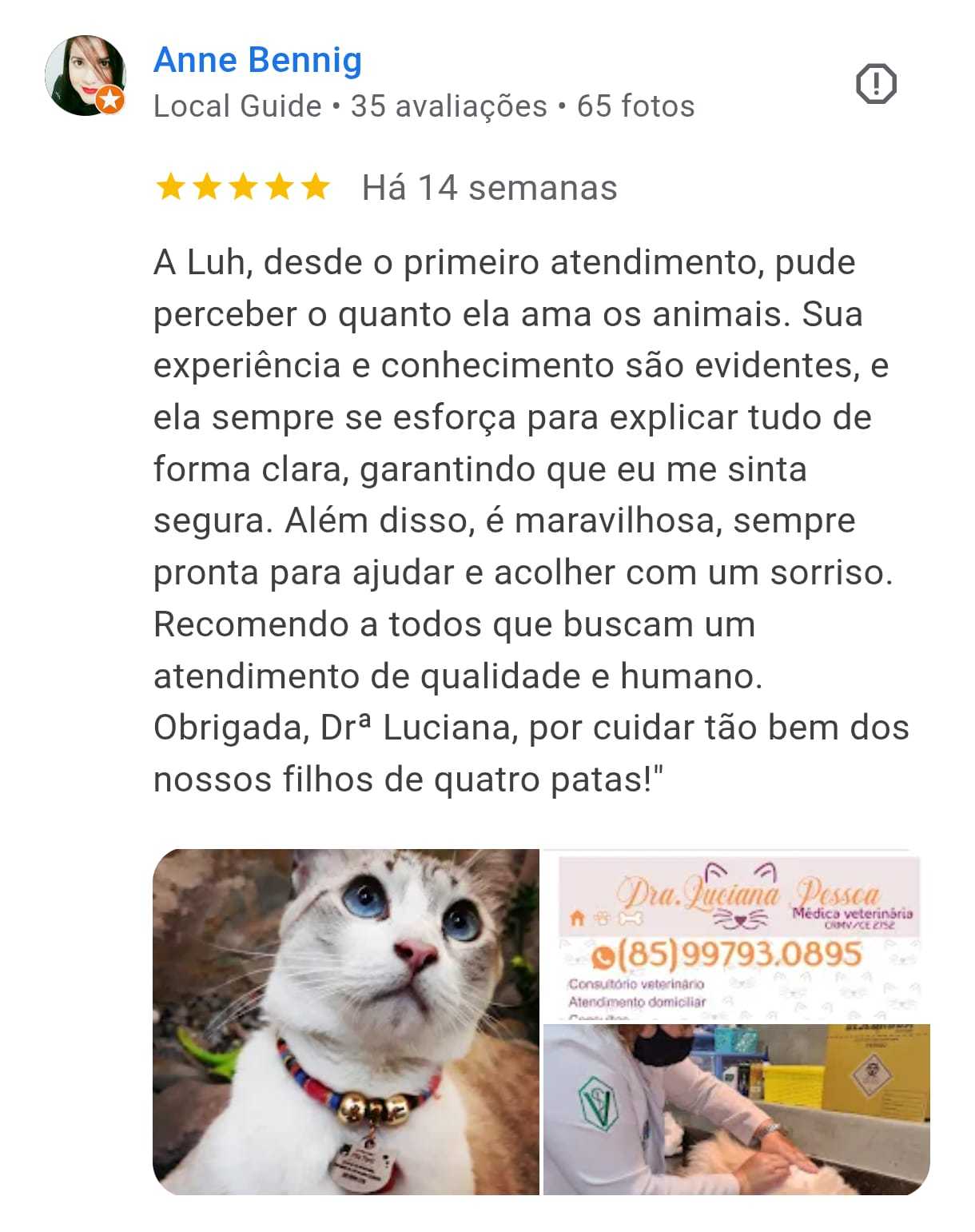 Foto review